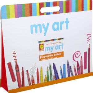 Alex Discover My Art Kids Art and Craft Activity
